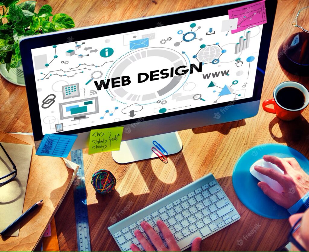 Web design Images