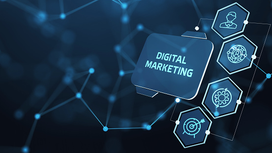 About Digital Marketing