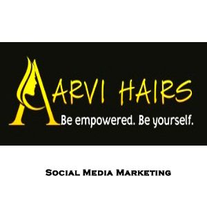 Aarvi hairs